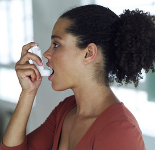Asthma is responsible for $56 billion worth of damage to the US economy every year.