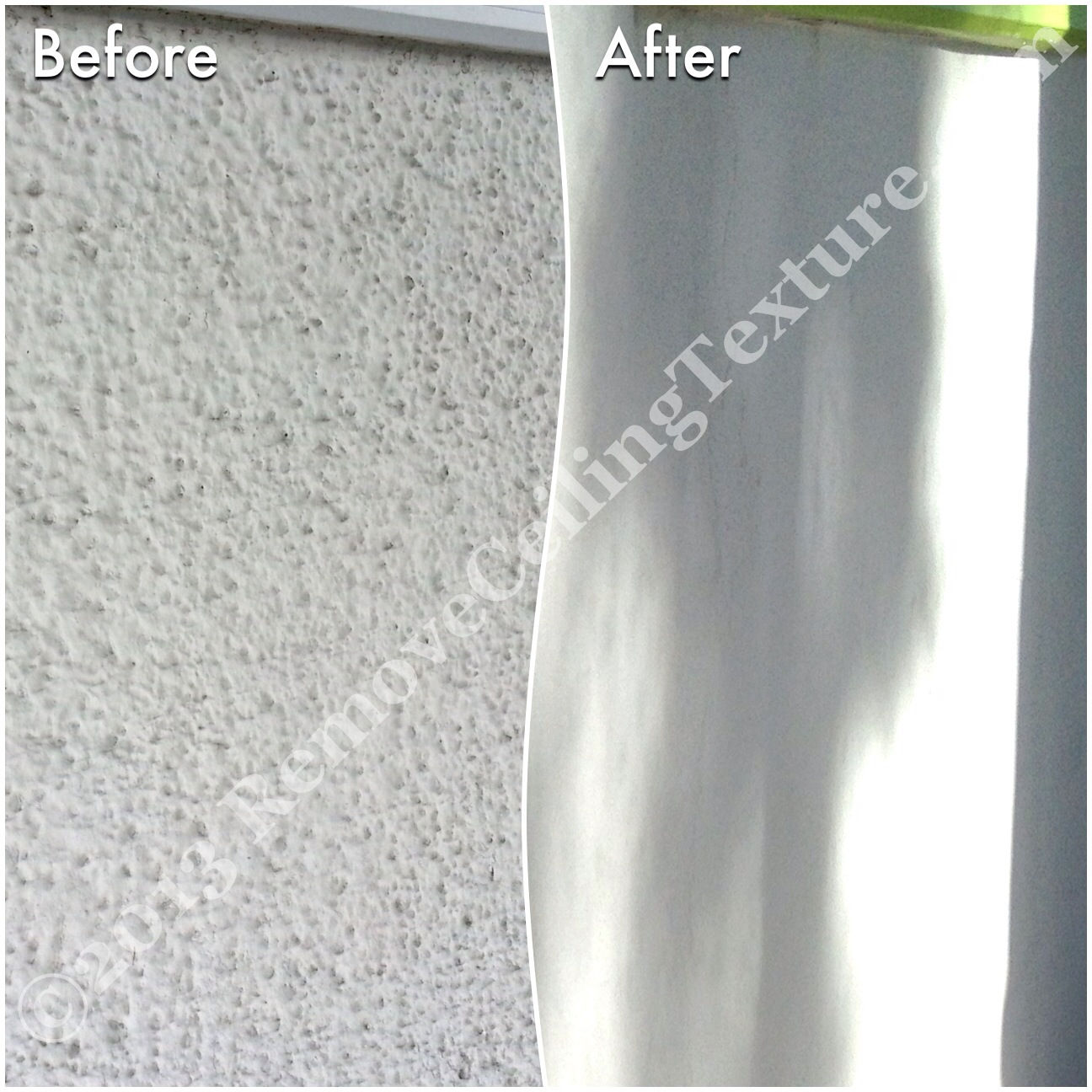 Smoothing Exterior Stucco Walls for a Quick Home Makeover