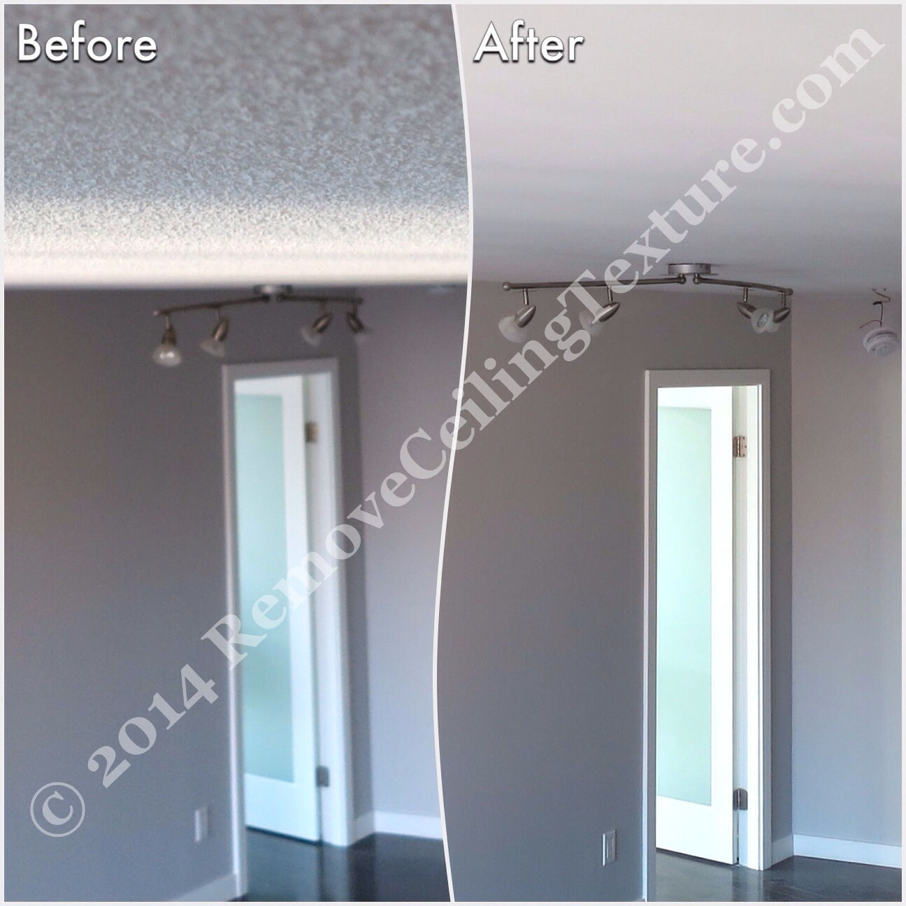 The Lowdown on Textured Ceilings - RemoveCeilingTexture.com - Expert Textured Ceiling Renovation Companies