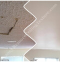 Ceiling refinishing and repair in Vancouver Ceiling refinishing and repair in Vancouver